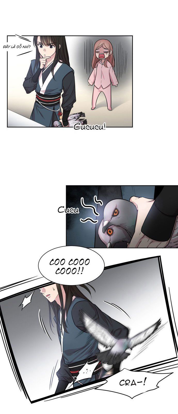 clouds in the night sky chapter 3 11