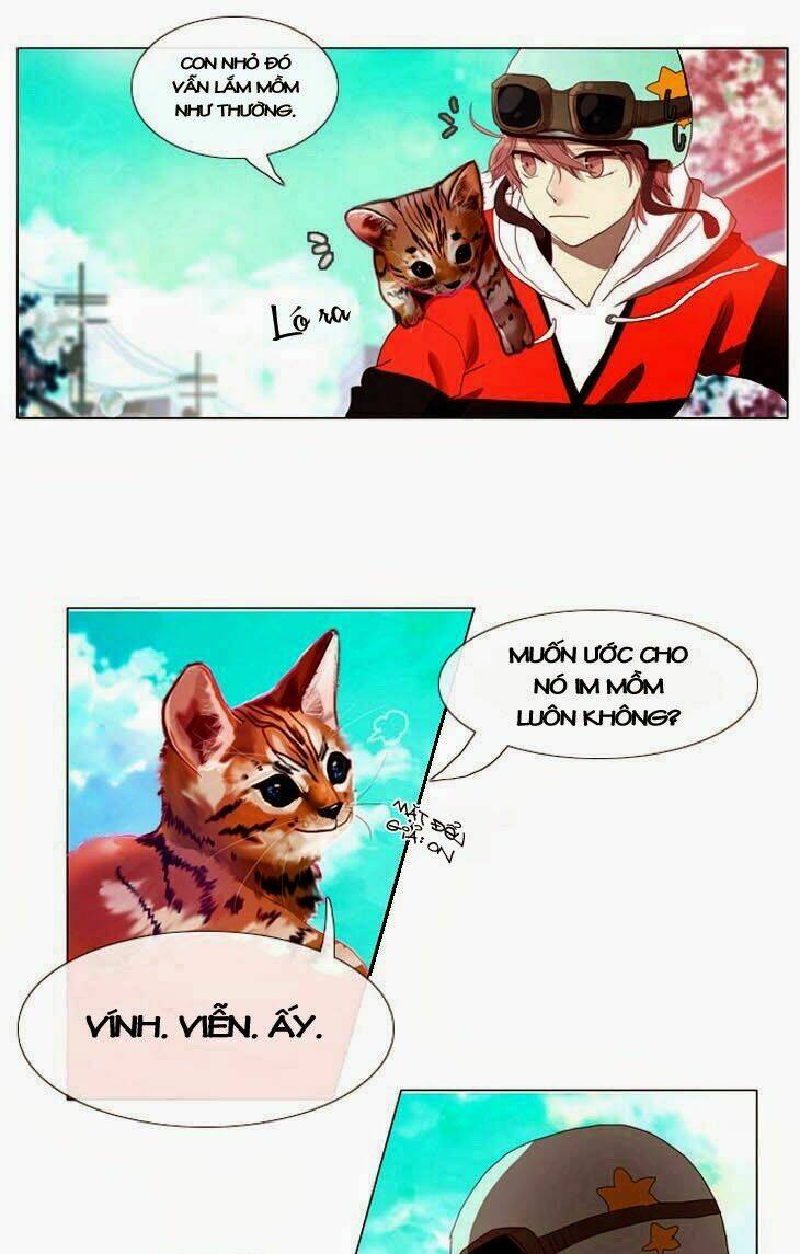 món quà từ chúa chapter 1 10