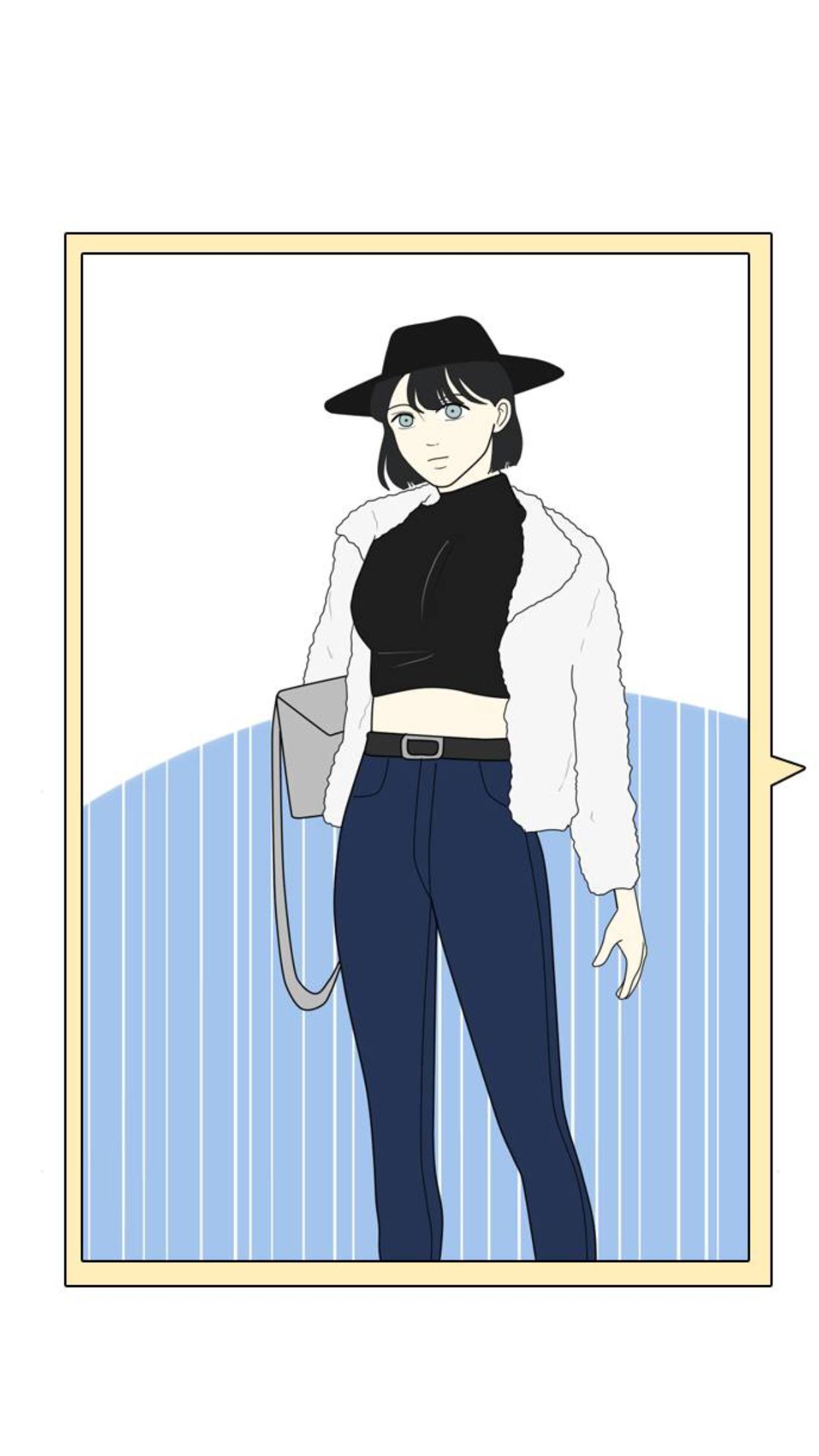 sống chung một nhà chapter 15 41