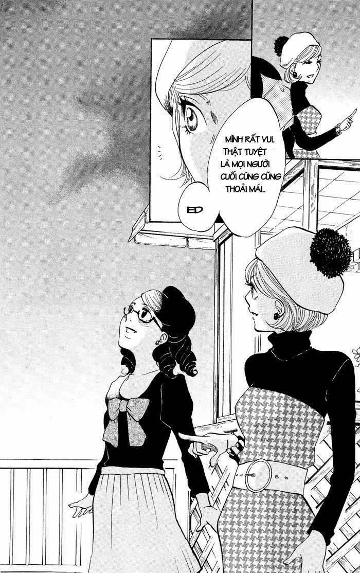 kuragehime (công chúa sứa) chapter 10 25