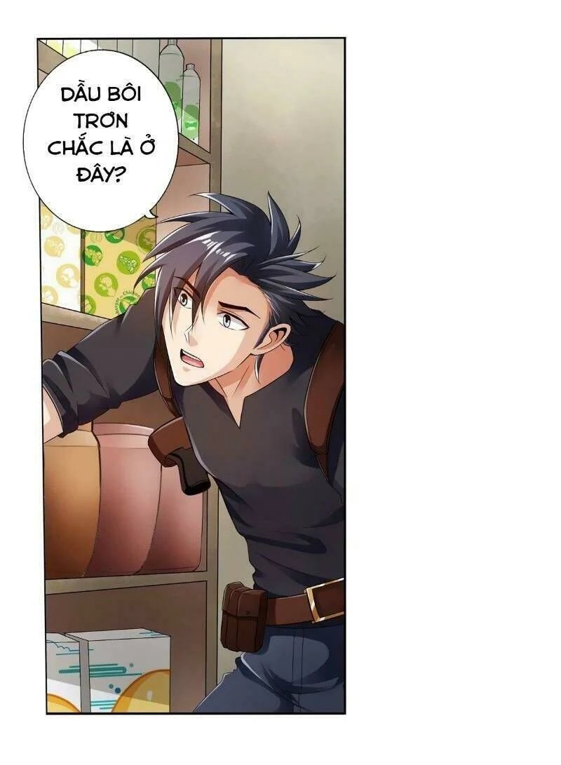 nhân vật phản diện đi tìm đường chết chapter 45 25