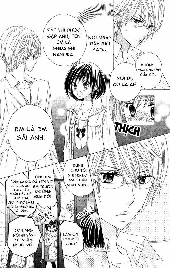 kimi ja nakya dame nanda chapter 1 13