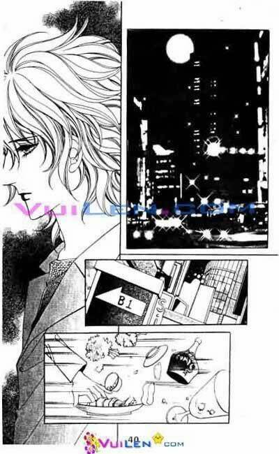 cô gái vương giả chapter 5 40