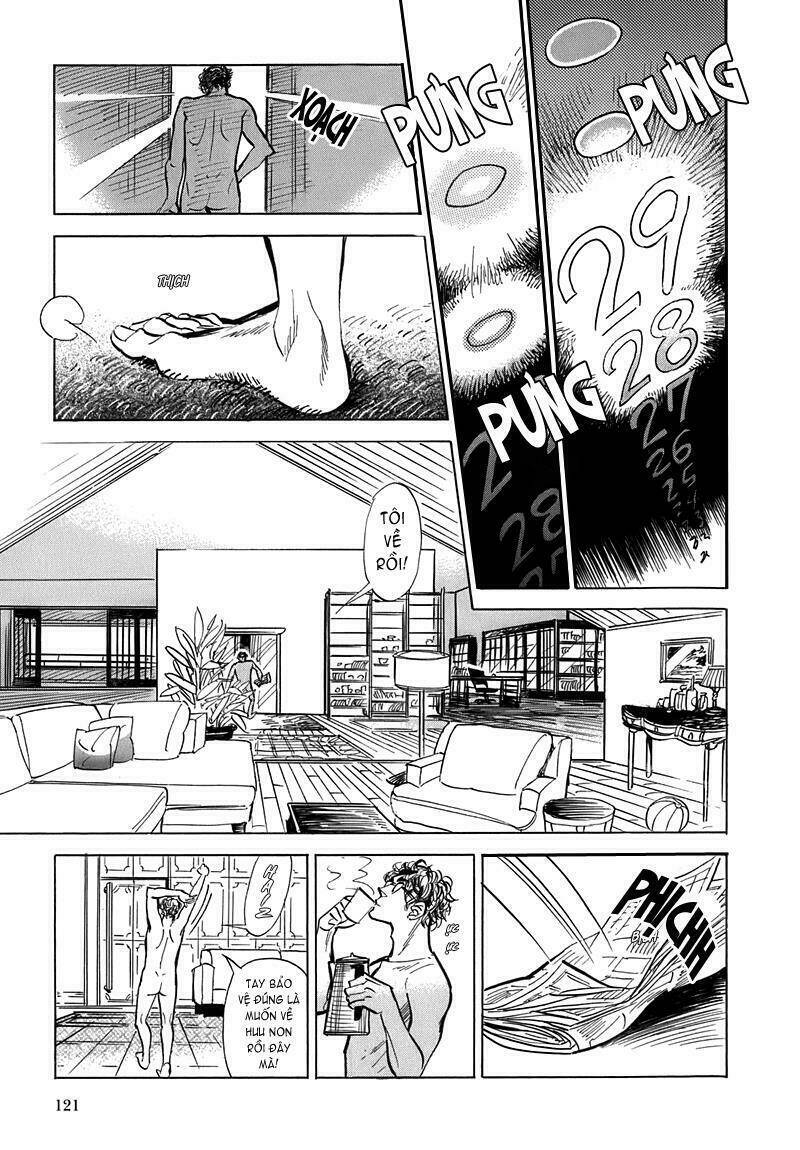 ran to haiiro no sekai chapter 5 5