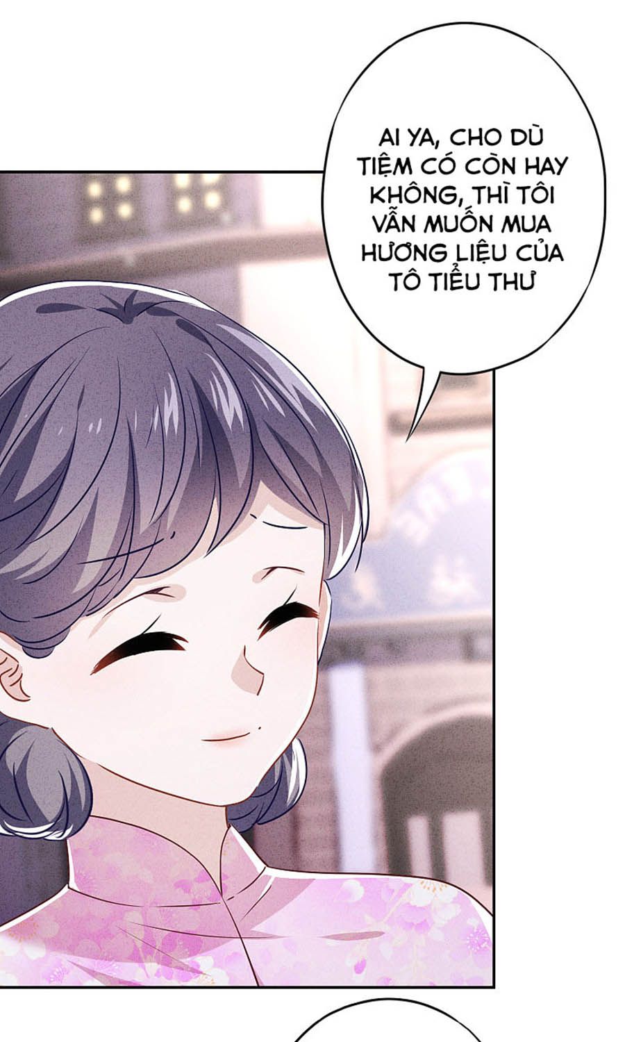 thiếu soái, vợ anh muốn lật trời! chapter 106 7