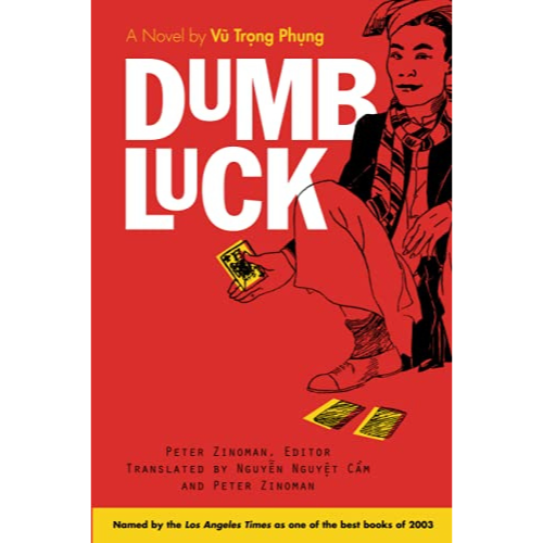 Dumb Luck - Vu Trong Phung