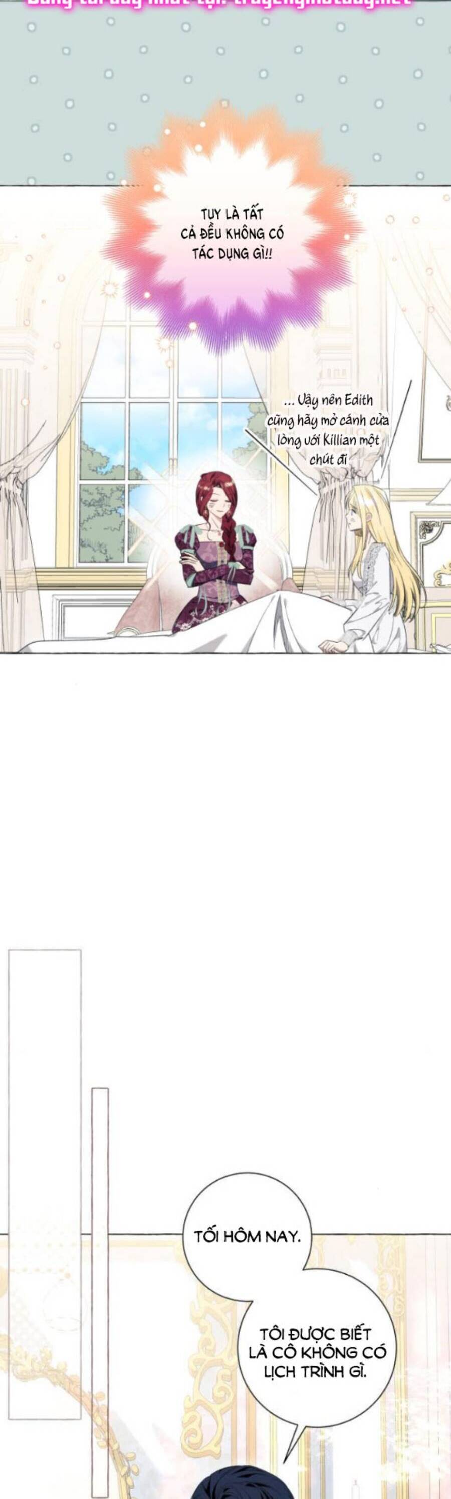 tôi tưởng đó chỉ là tiểu thuyết trọng sinh bình thường chapter 33 29