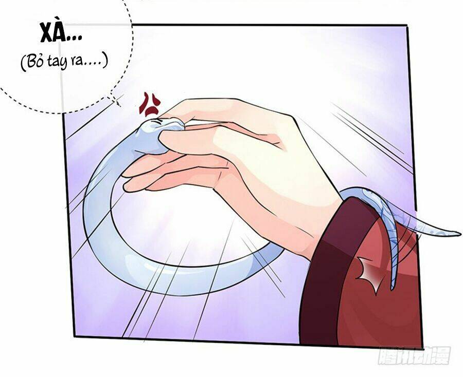 nghiên hương kỳ đàm chapter 53 31