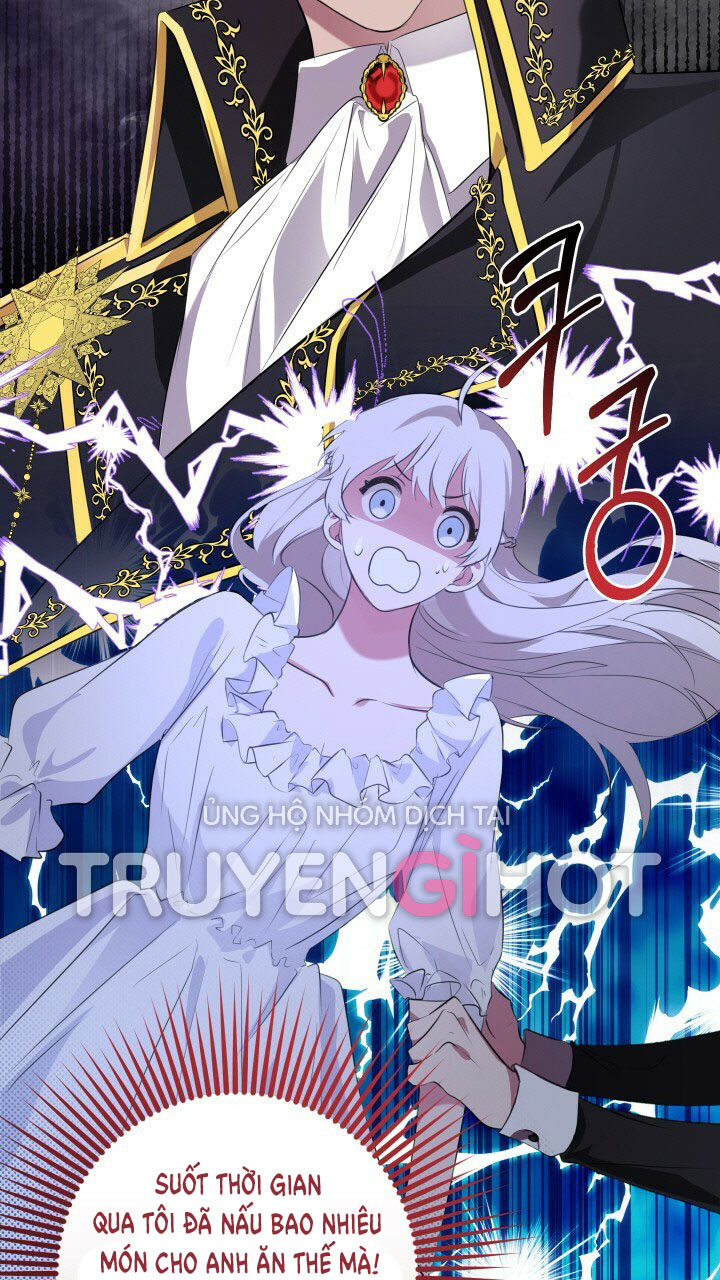 hãy nếm và nuốt đi nào chapter 10.1 10