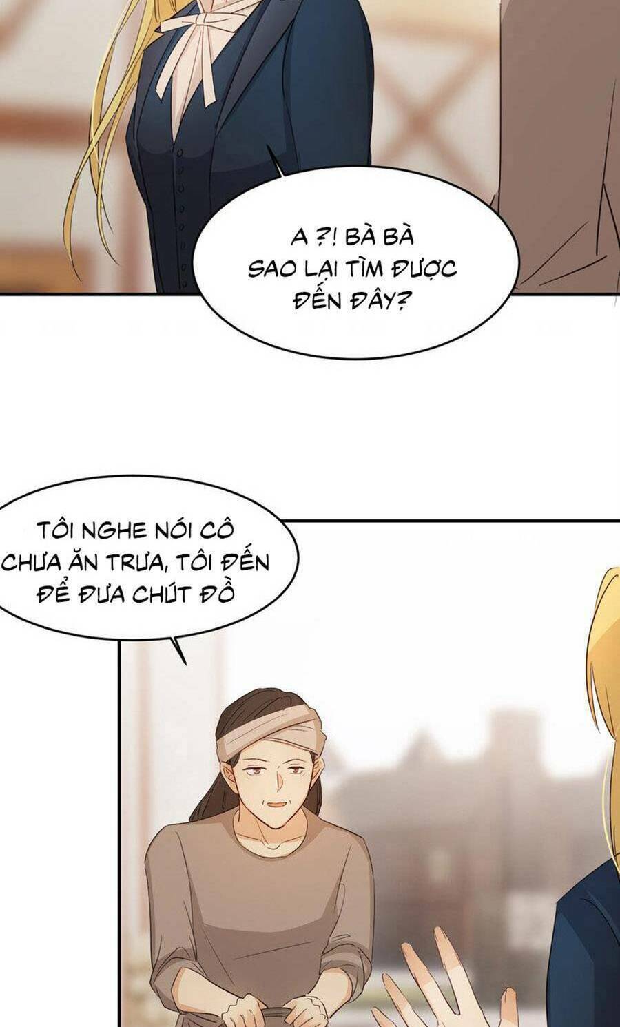 Sổ Tay Nuôi Dưỡng Rồng Chapter 45 - Trang 47