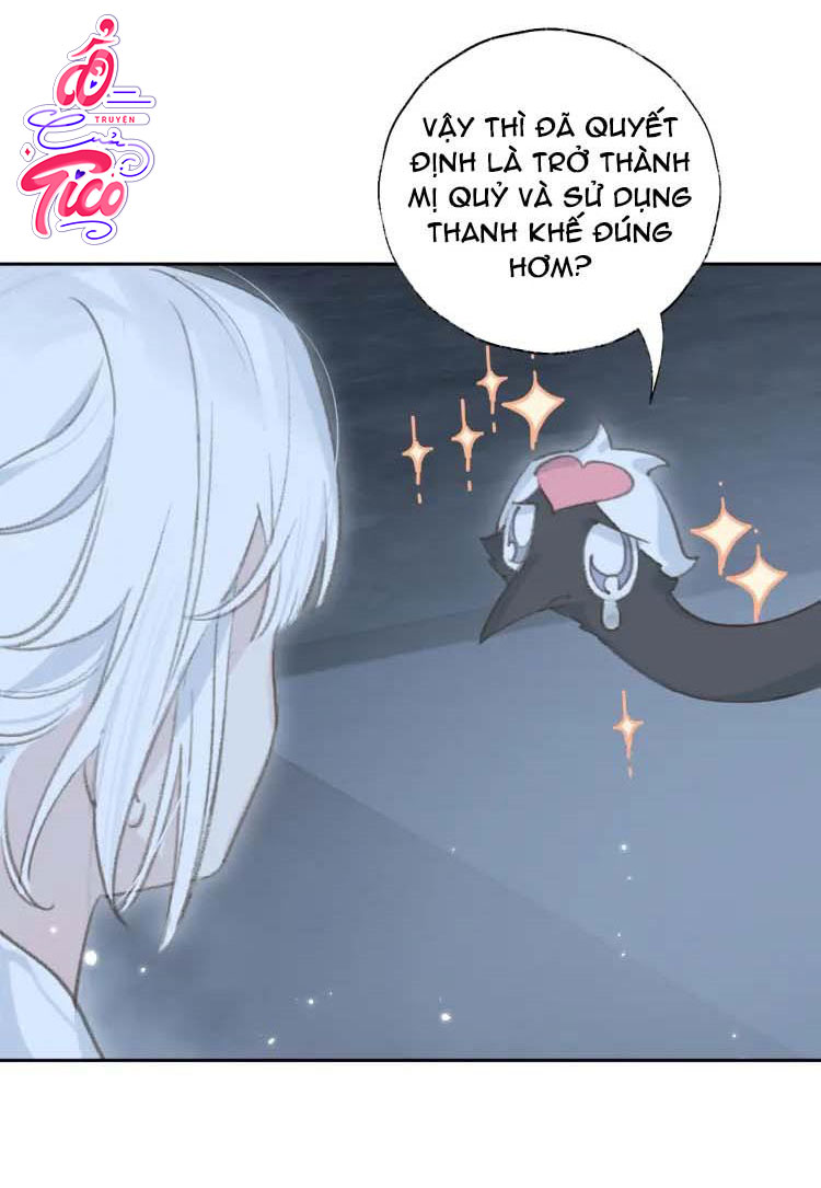 tôi lắng nghe thanh tôn chủ gọi chapter 10 4