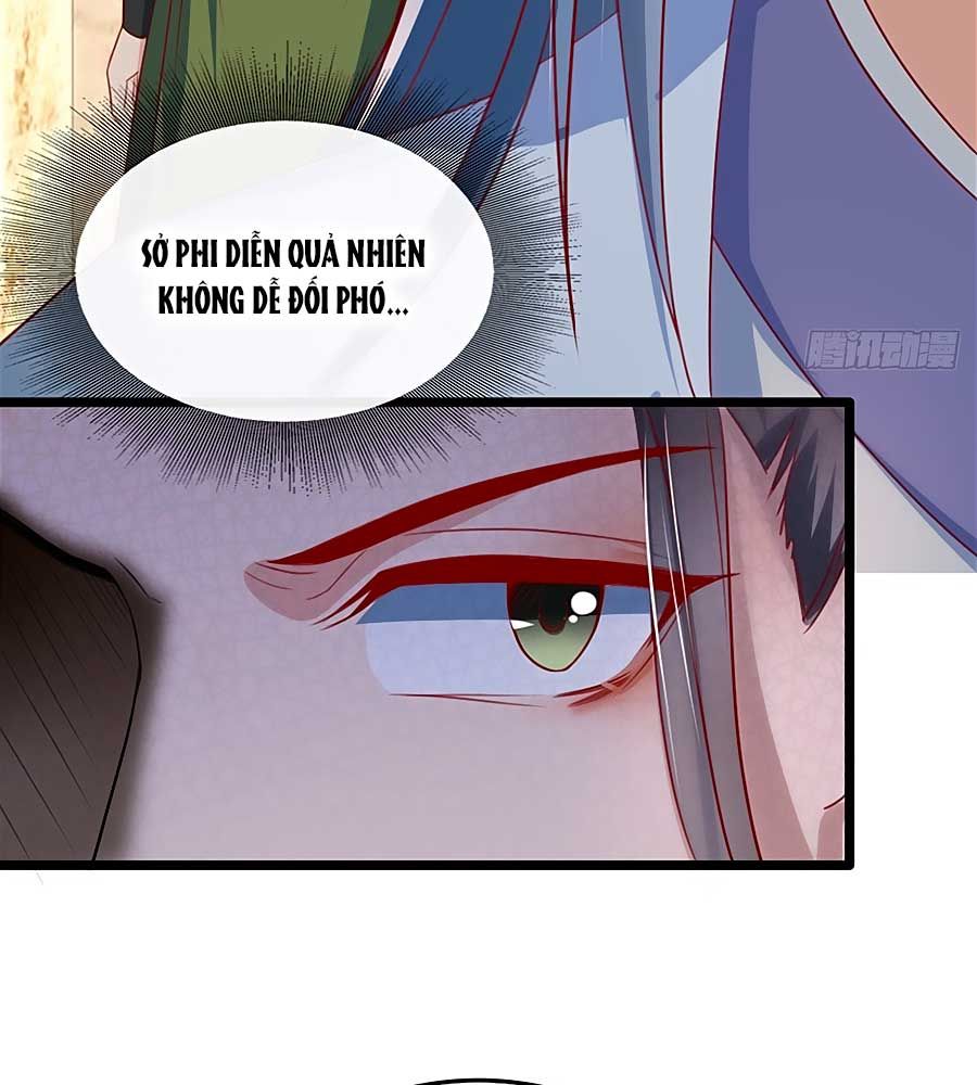 Gian Phi Như Thử Đa Kiều chapter 101 - Trang 13
