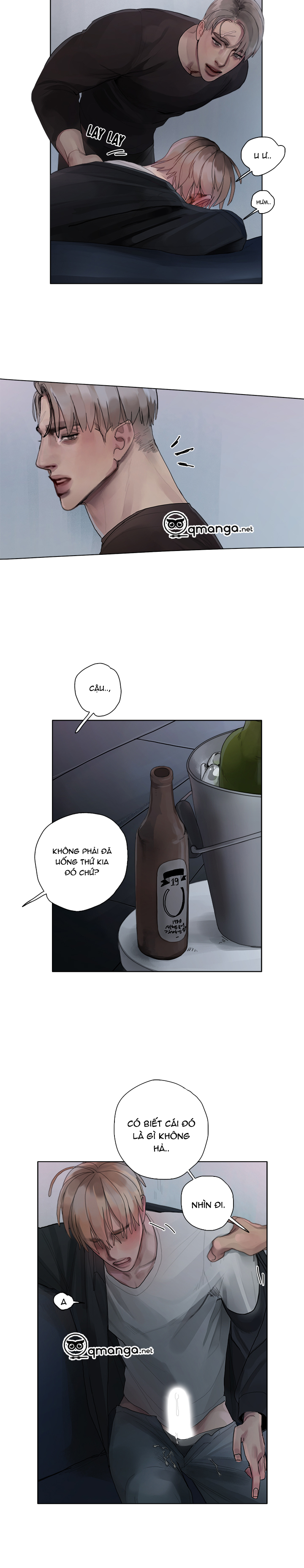 18+ dục vọng chapter 7 18