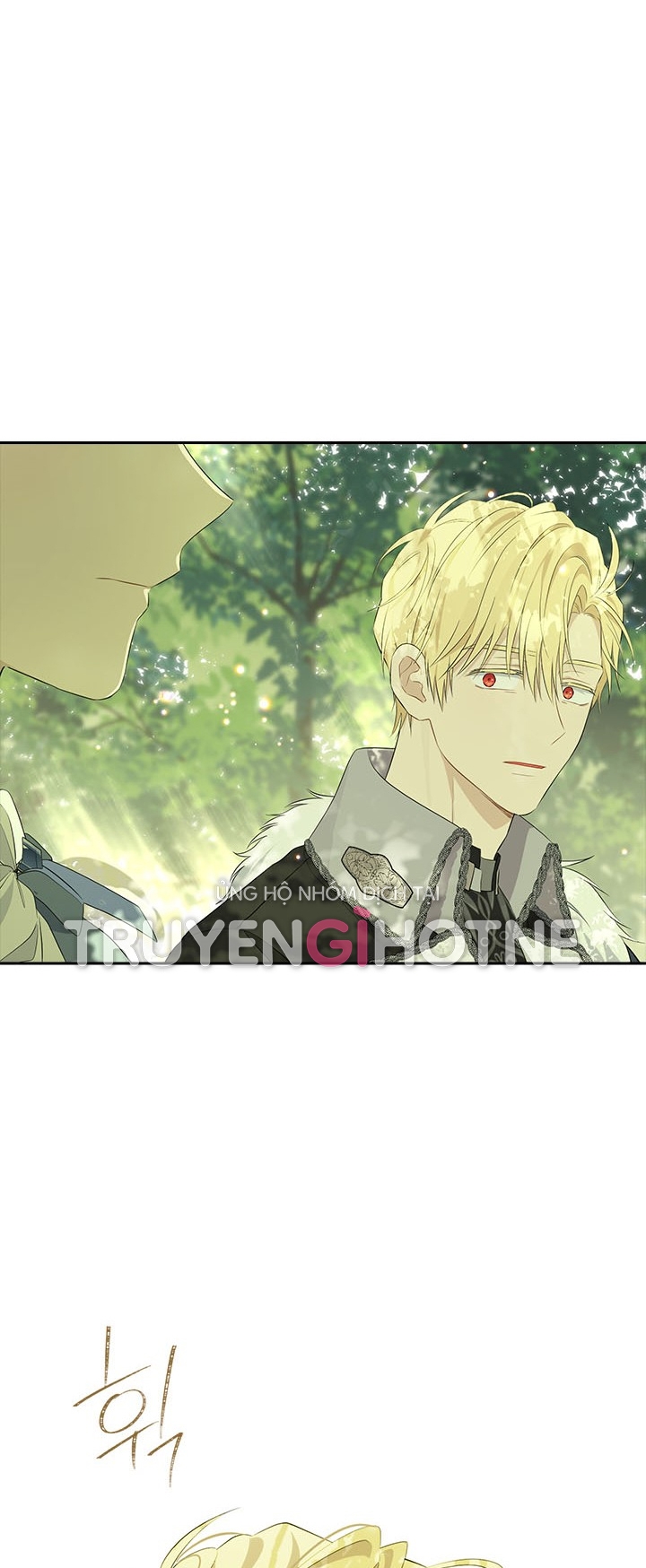 thật ra ta mới là hàng thật chapter 83.2 27