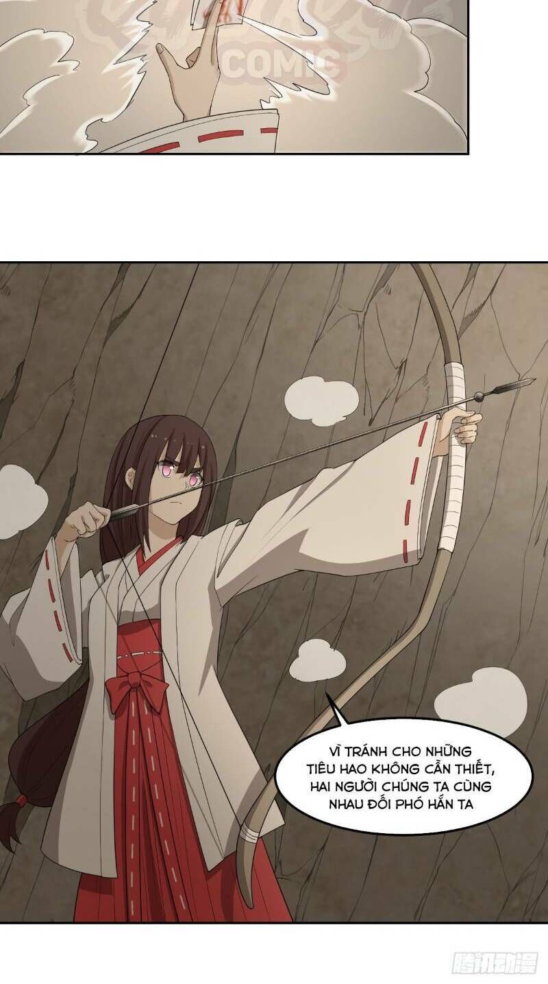 nghịch thiên tiên mệnh chapter 36 27