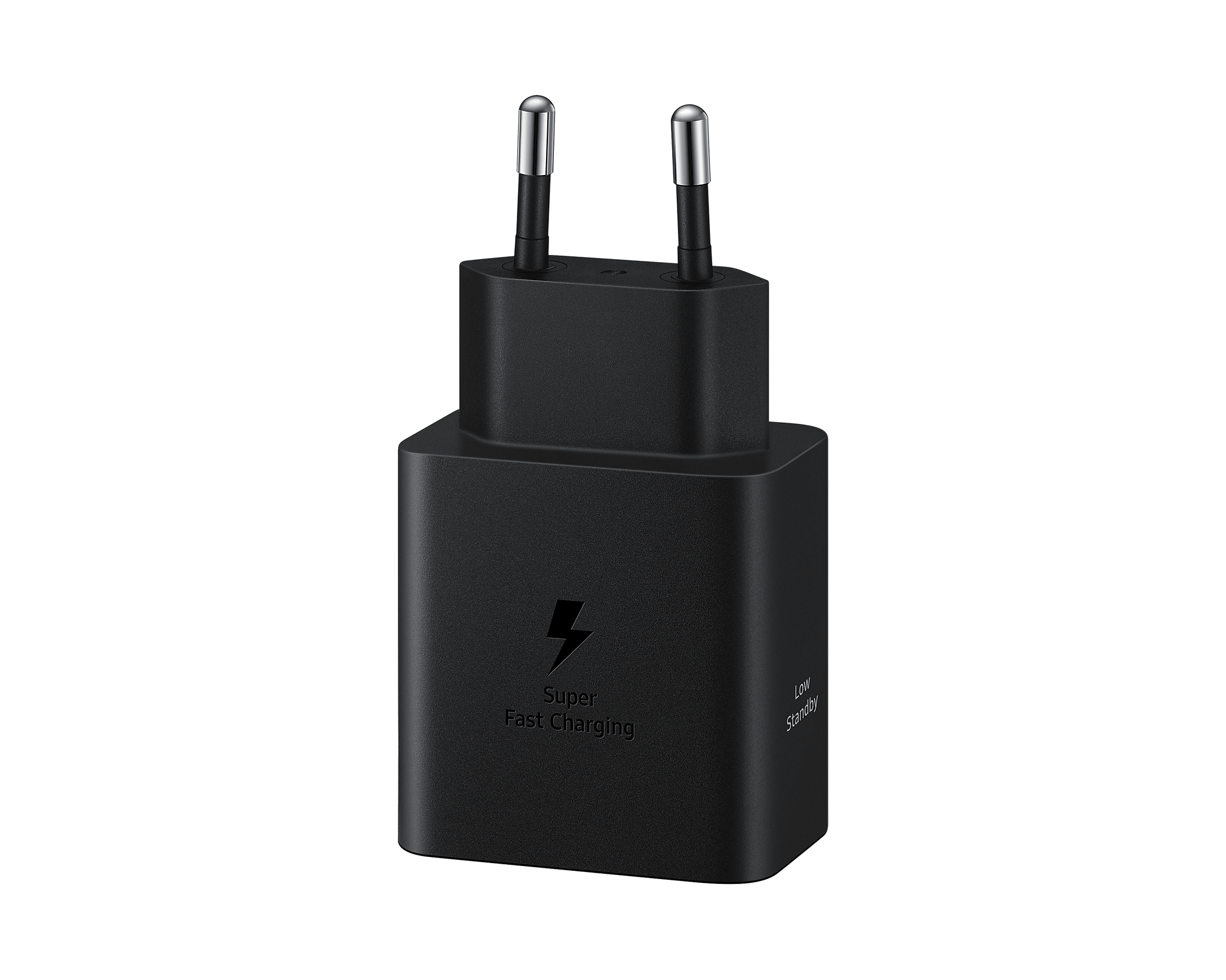 Củ sạc nhanh không kèm cáp Samsung 45W (EP-T4511) - Hàng Chính Hãng