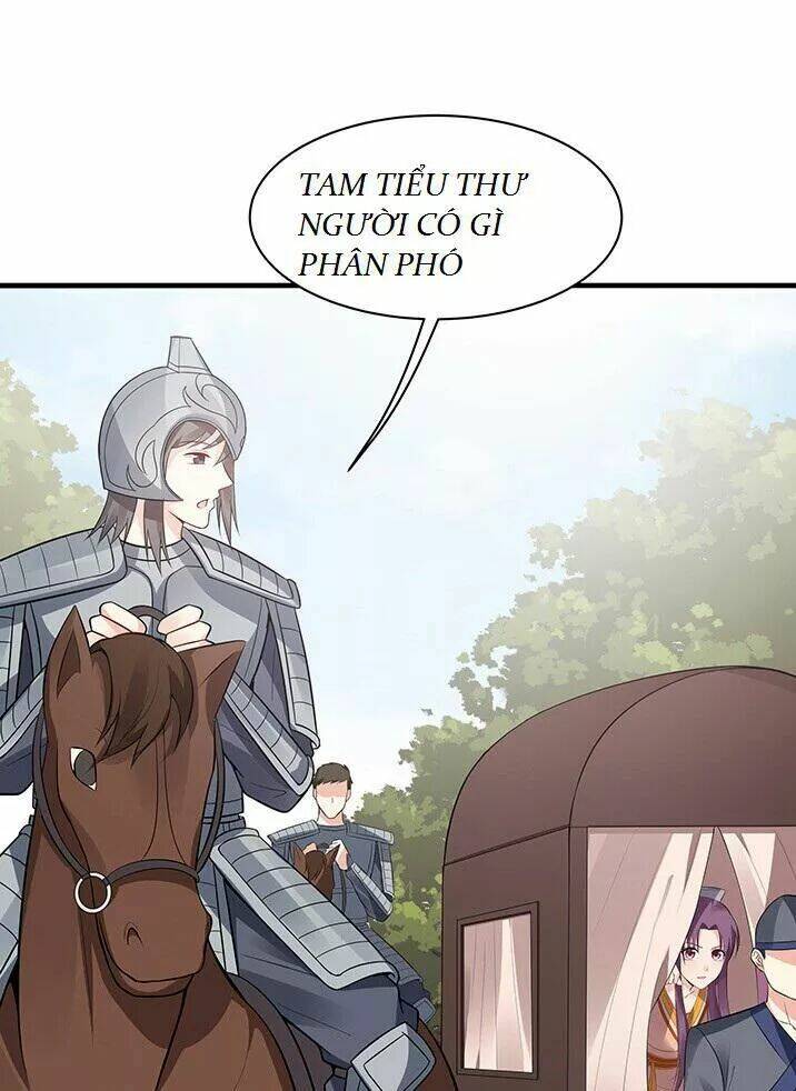 độc phi thần y quá kiêu ngạo chapter 68 5