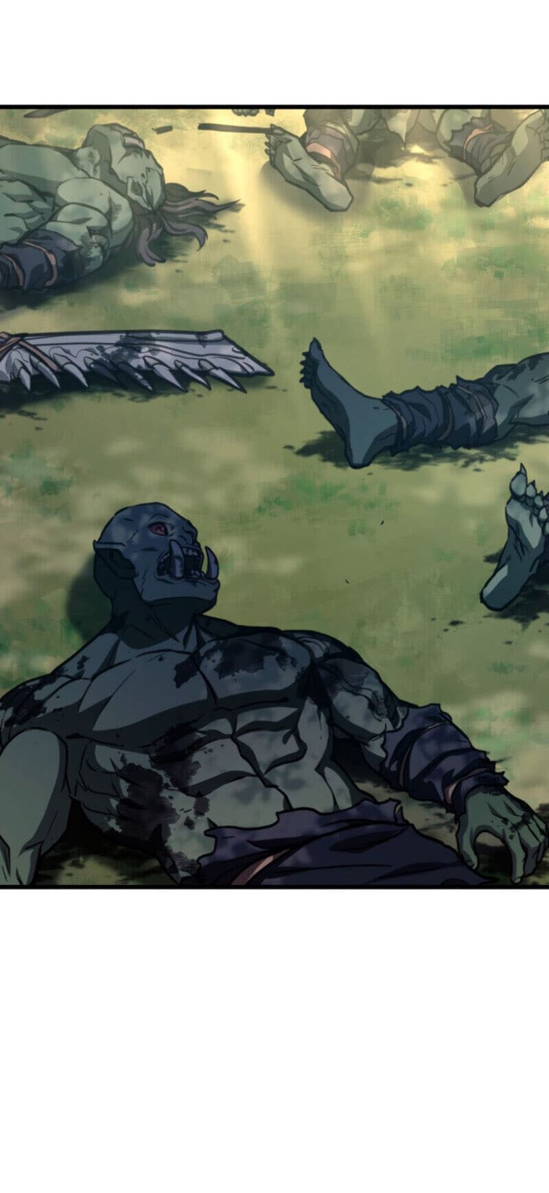 huyền thoại game thủ - tái xuất chapter 9 58