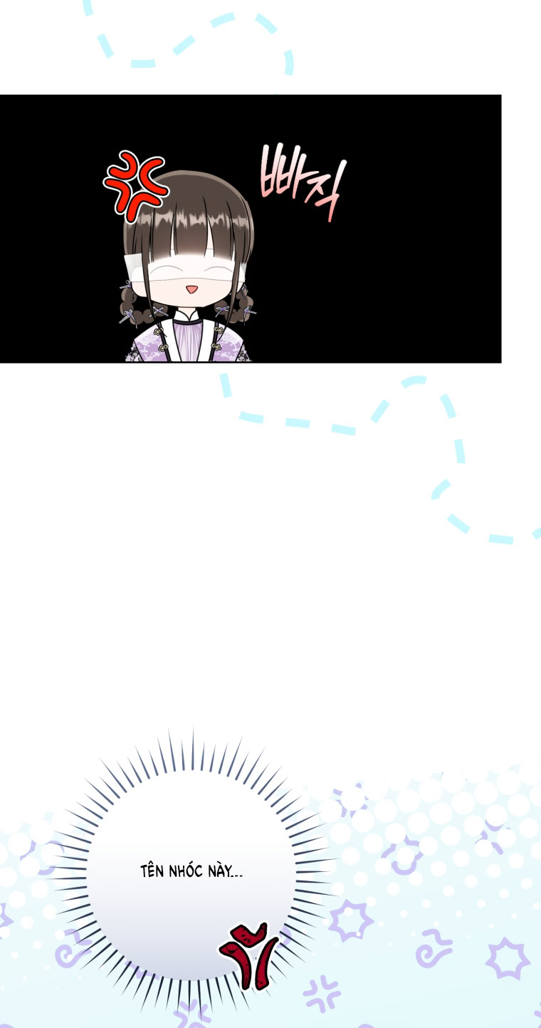 trở thành đứa cháu gái bị ghẻ lạnh trong gia tộc võ giả hùng mạnh chapter 60.2 18