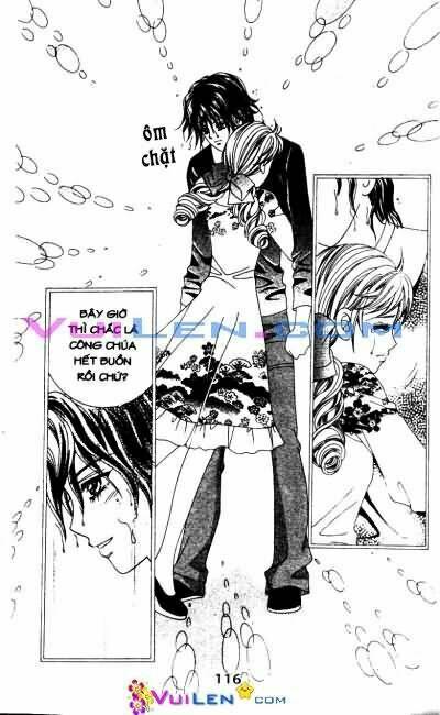 thiên thần tái thế chapter 6 116