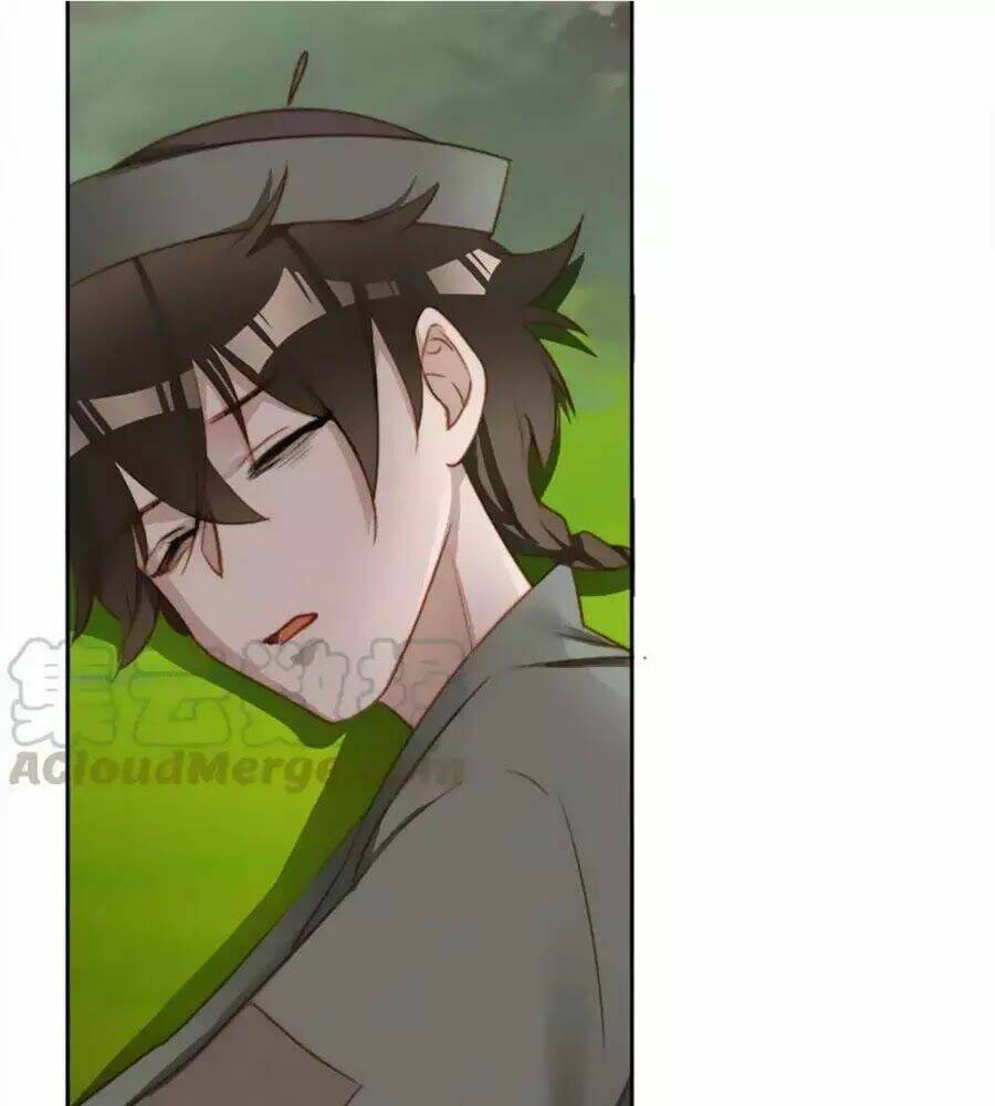 thần nữ thái năng liêu chapter 34 39