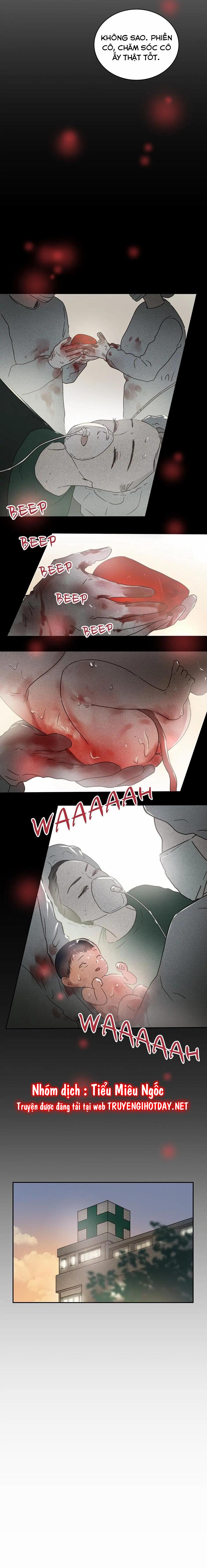 sự trả thù ngọt ngào của vợ tôi chapter 6 1