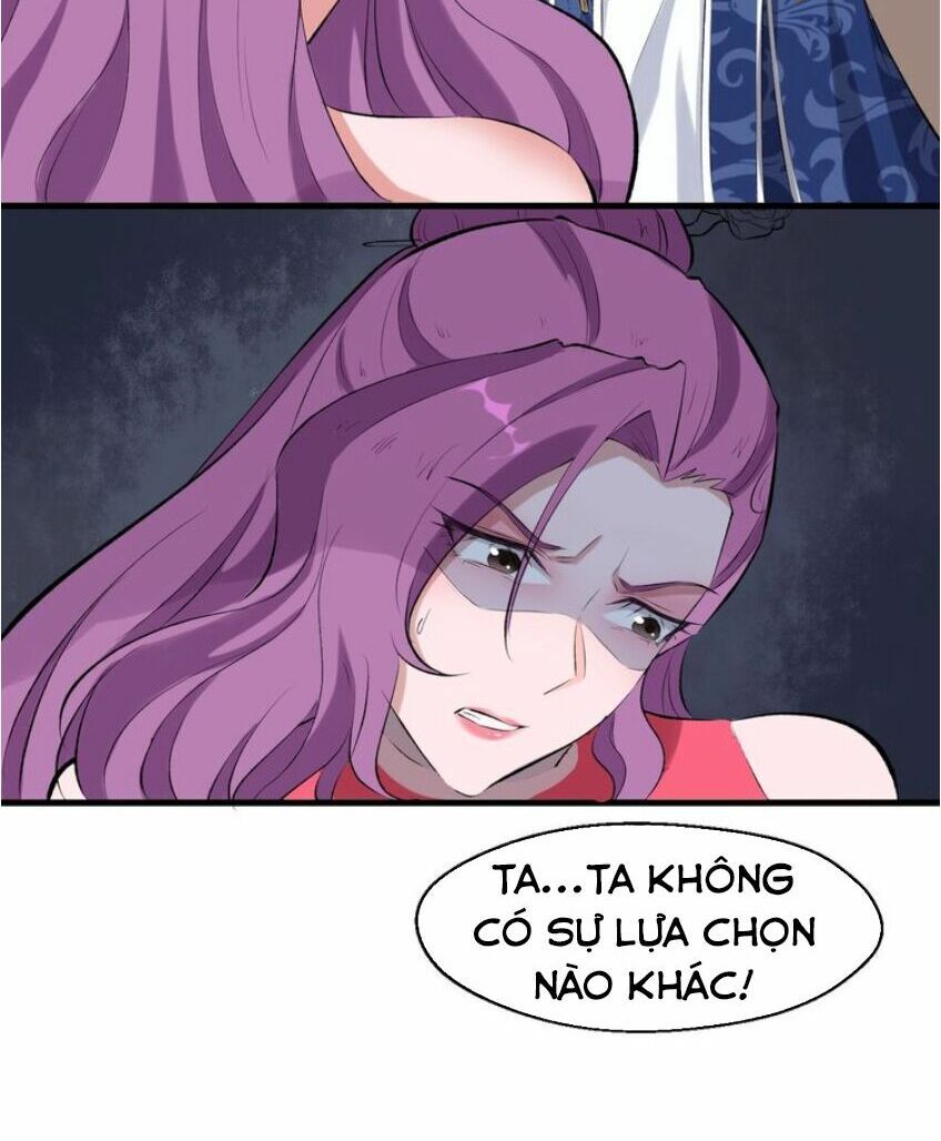 đại nghịch chi môn chapter 41 45