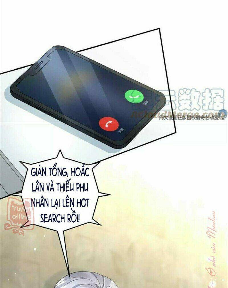 tôi trở thành tổ tông của 5 vị đại lão chapter 77 38