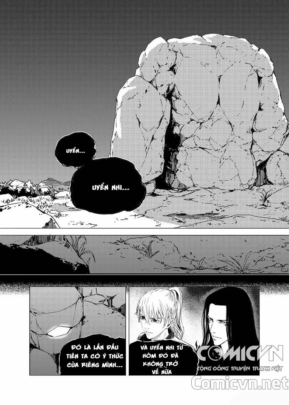 quỷ sai chapter 21 16