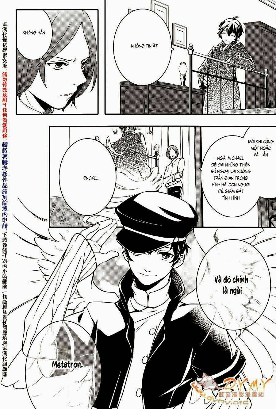 phong ấn triệu hồi ác quỷ dantalion chapter 42 21