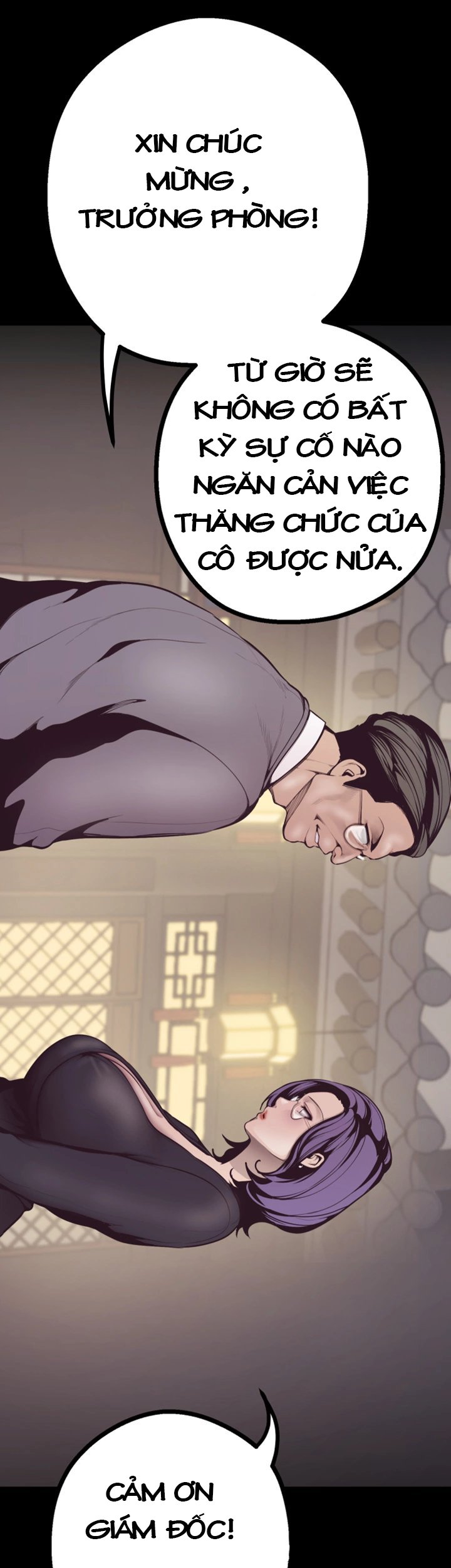 một thế giới mới tuyệt vời chapter 4 55