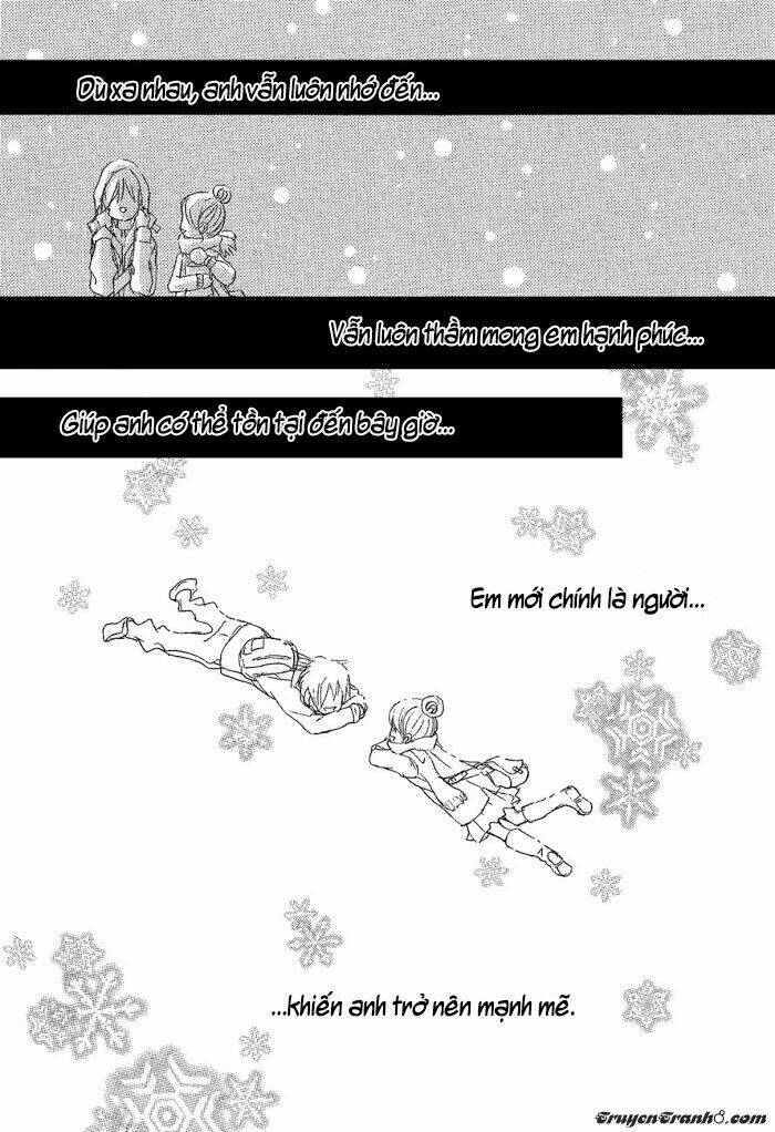 ngày ấy ta bên nhau chapter 69 23