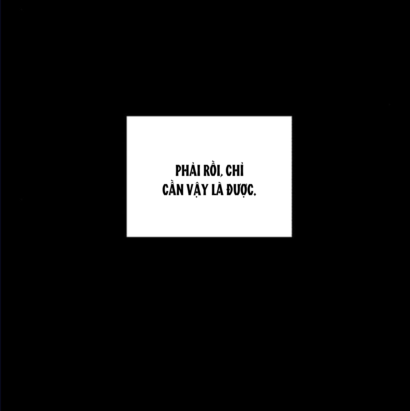 đã có lúc ta muốn nàng chết đi chapter 12.2 9