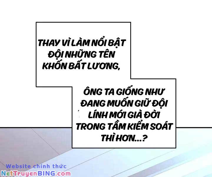 tôi là lính mới chapter 167 158