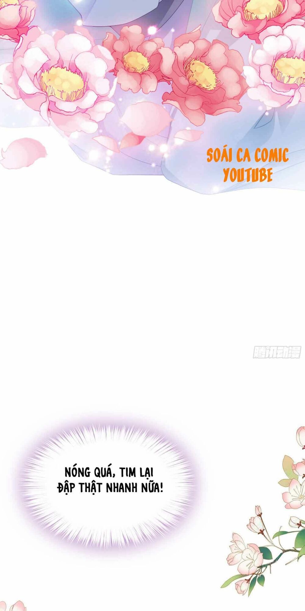 bổn vương muốn nàng chapter 69 20