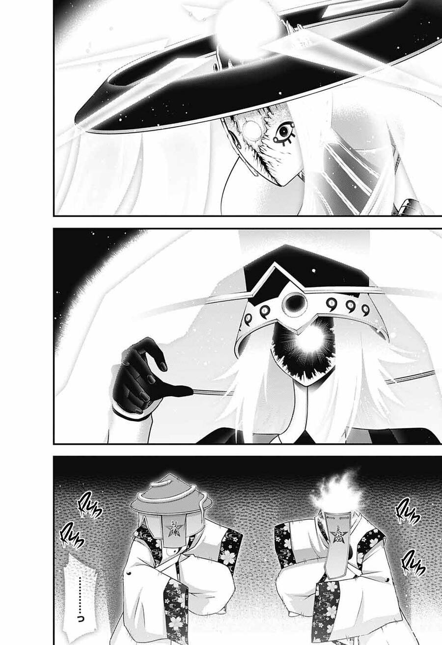 thợ săn ác linh chapter 55 23