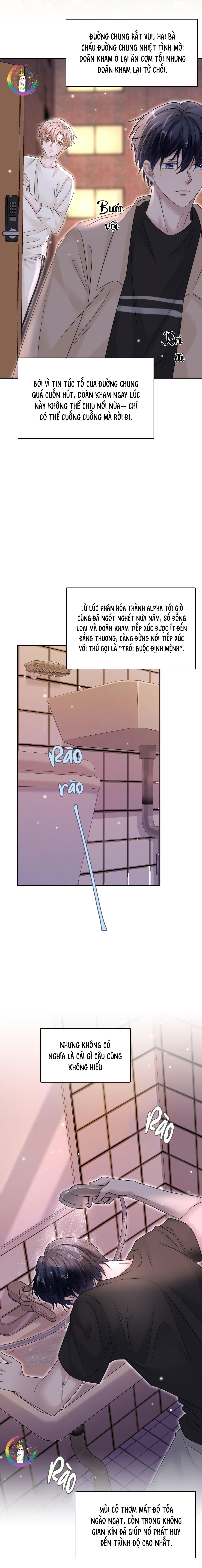 ẩn trung (end) chapter 27 14