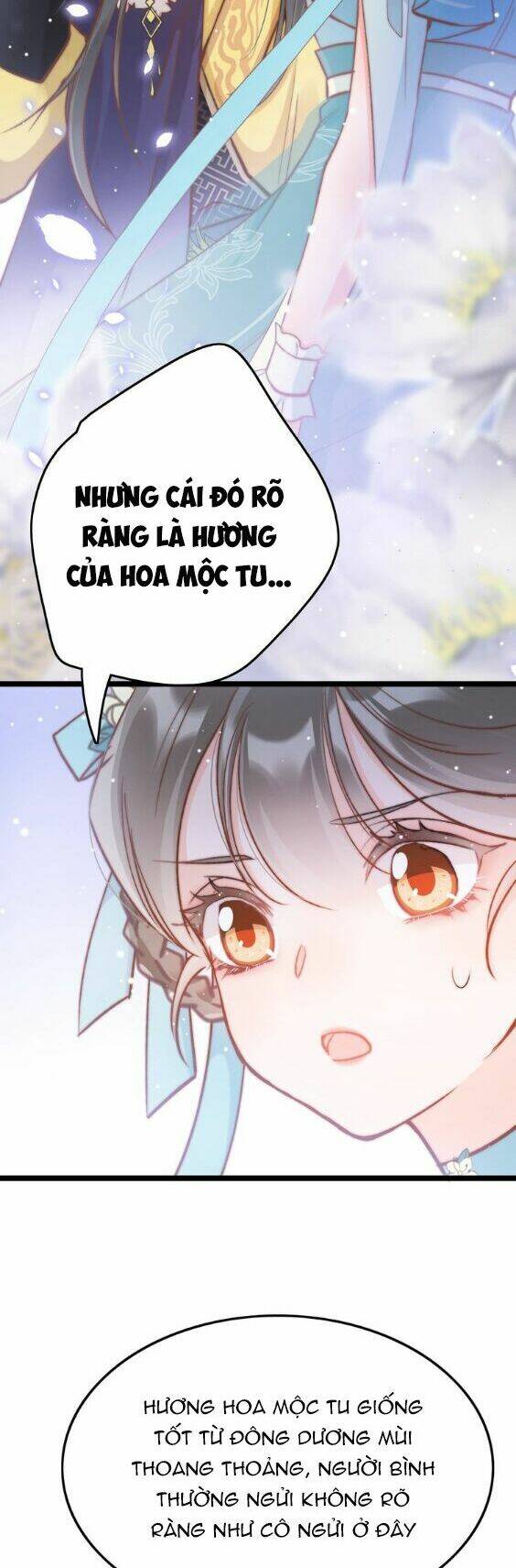 cánh diều xanh bay trong cơn gió chapter 13 17