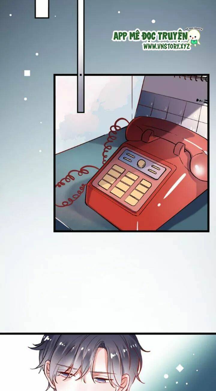 trạch thượng tịch mịch huỳnh hỏa chapter 20 28