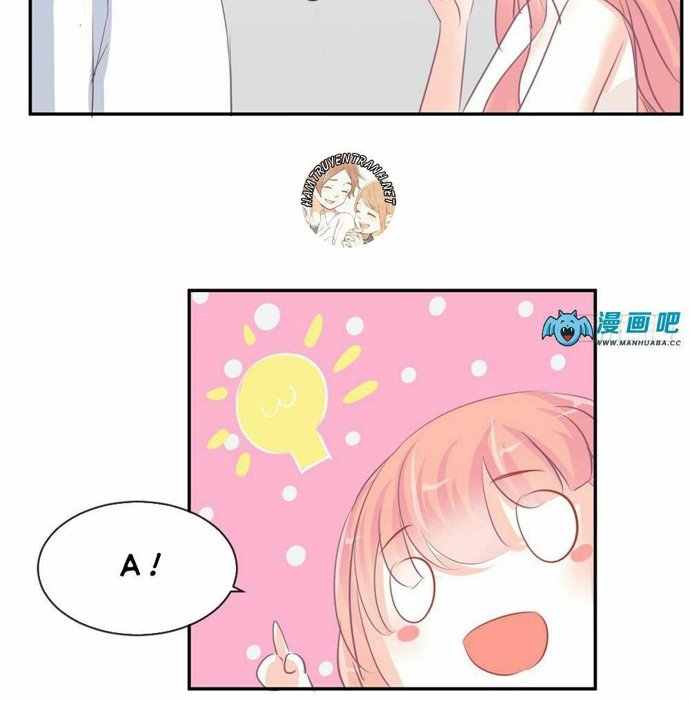 cẩm lý thiếu nữ của tôi chapter 11.3 24