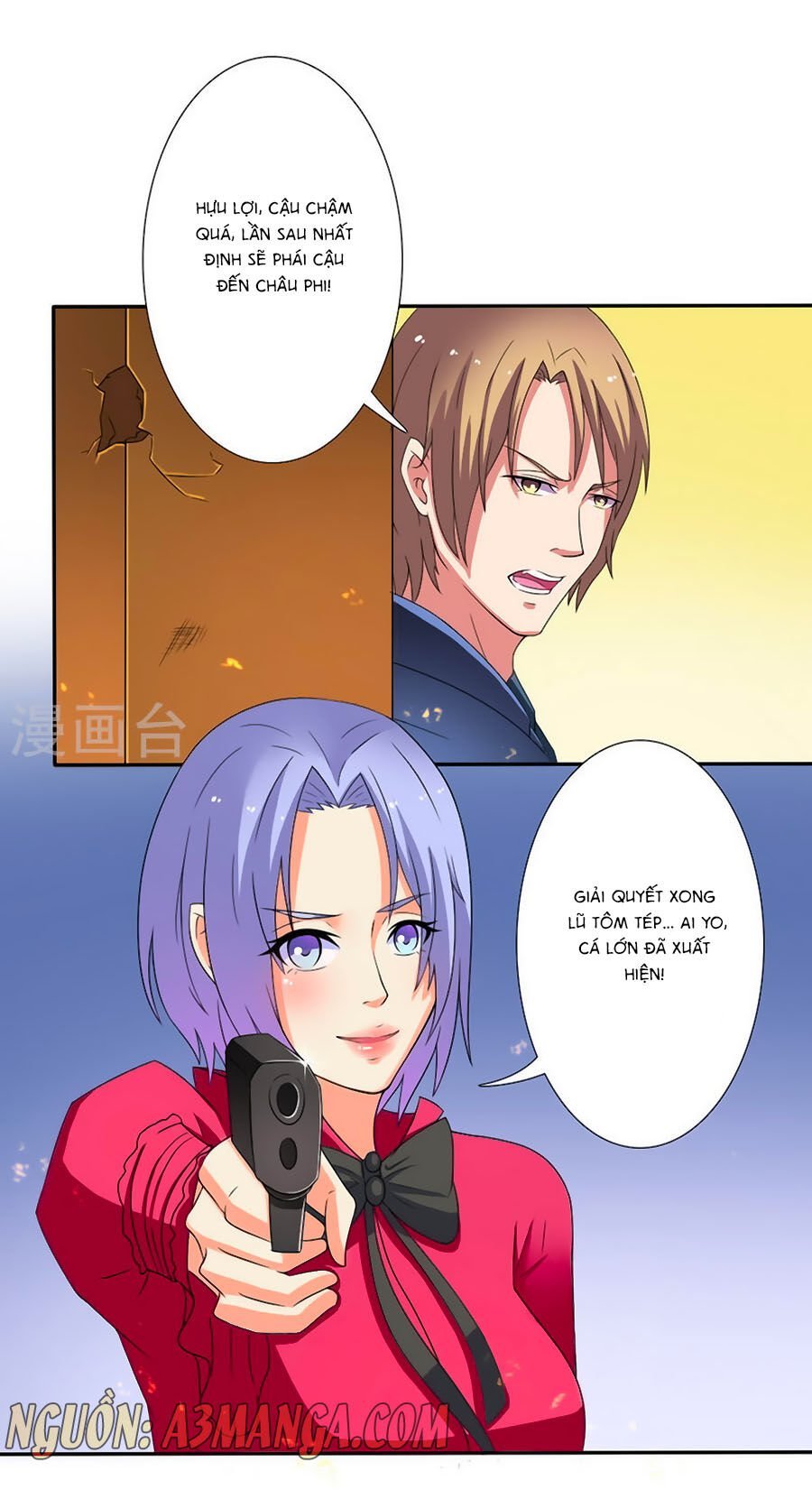 watashi wo hitorijime ni shite chapter 19.6 6