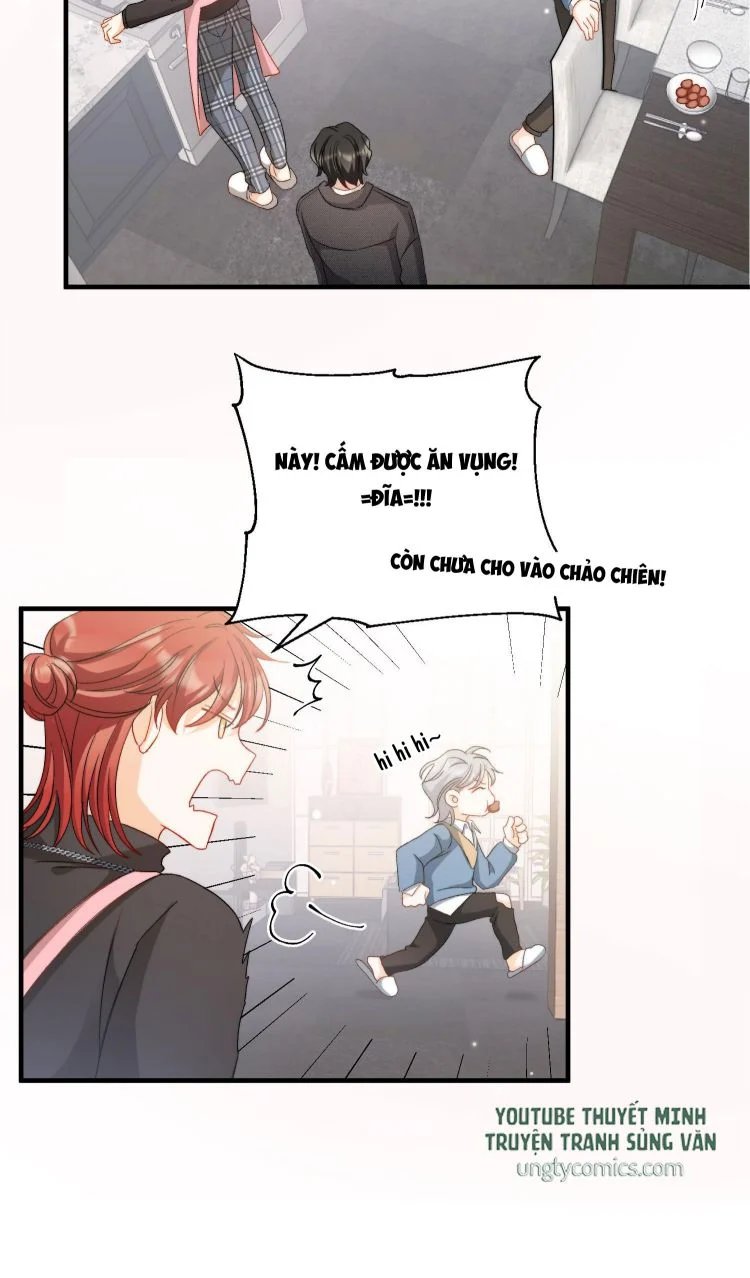 nụ hôn vực thẳm chapter 23 39