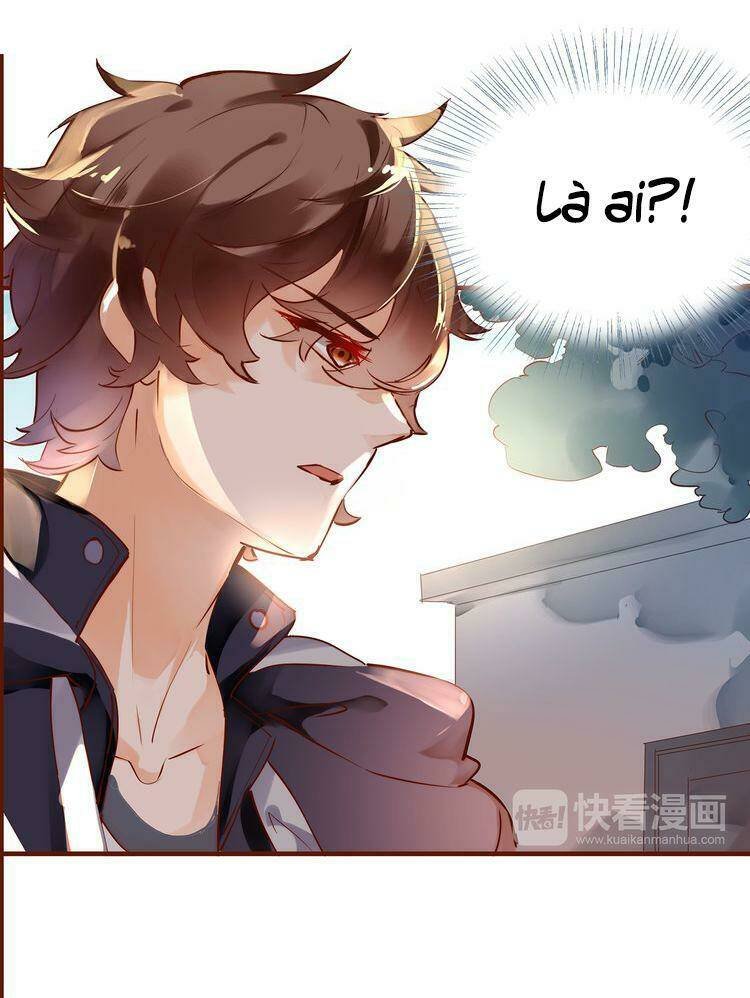 nở rộ trên bụi gai chapter 14 21