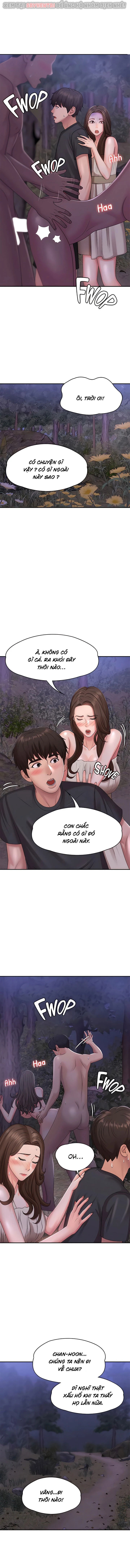 bà dì tuổi dậy thì chapter 24 17