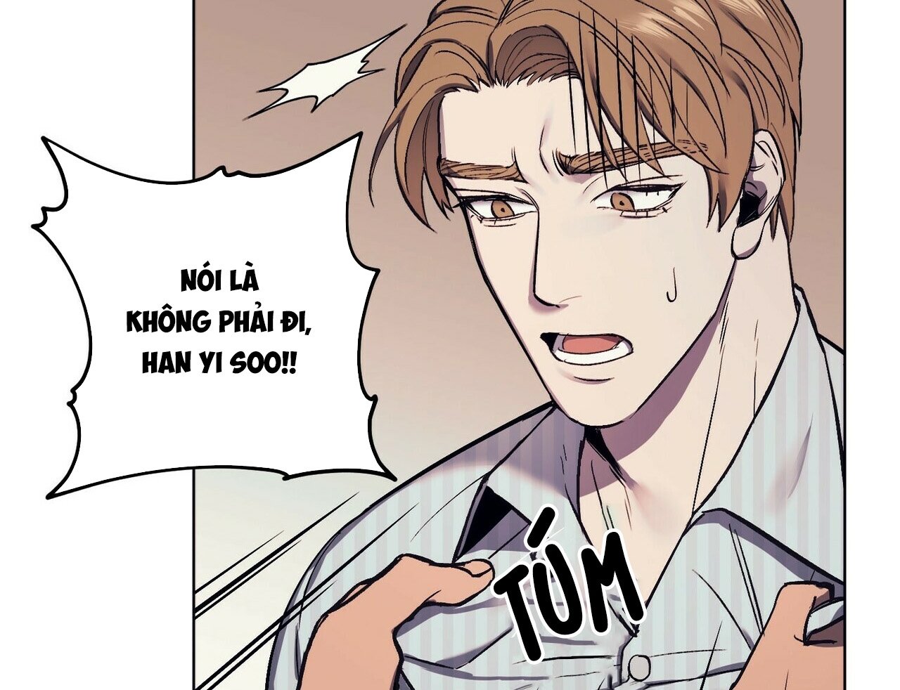 chàng dâu nhà họ kang chapter 4 86