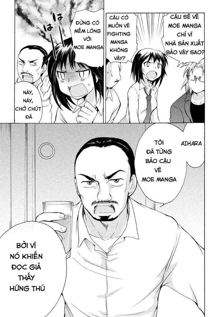 comic studio chapter 19 14