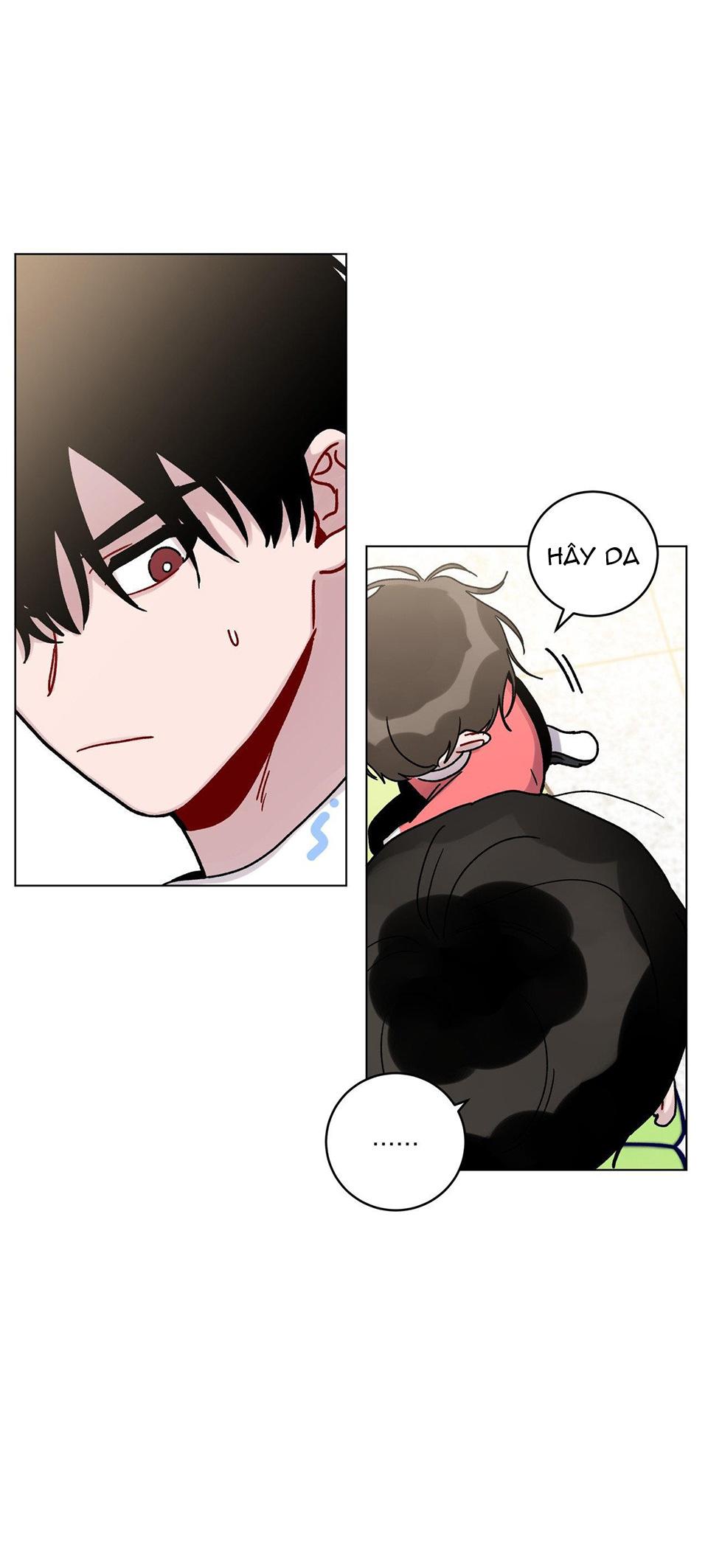 cơn mưa rào mùa hạ chapter 29 11