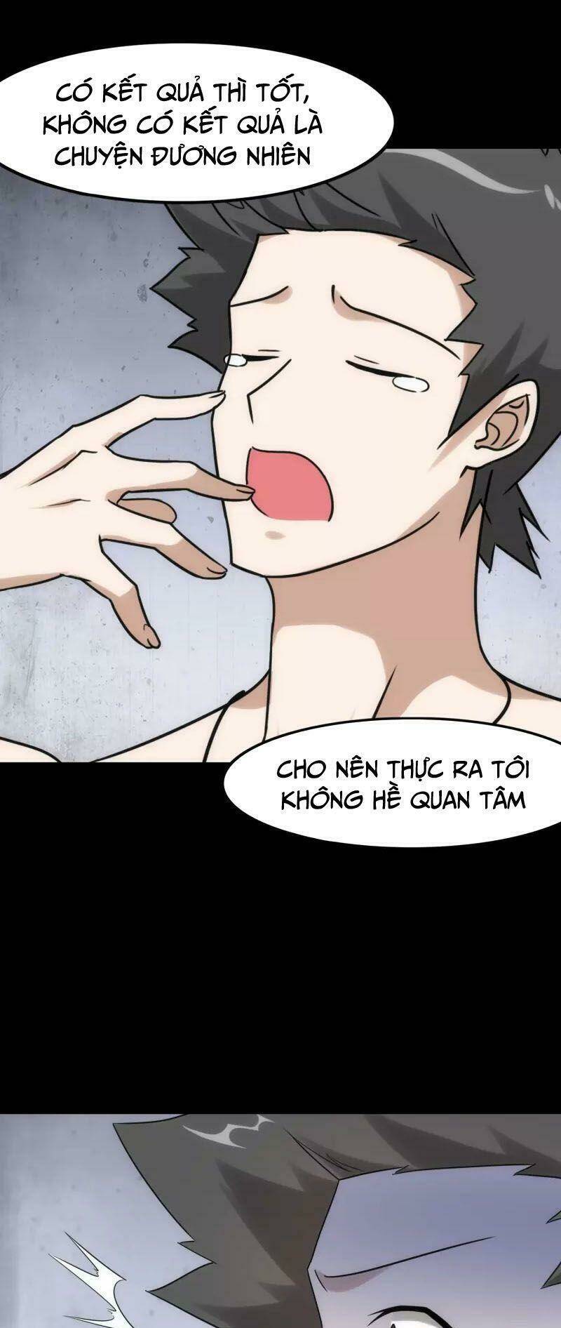 bạn gái virus của tôi chapter 230 11