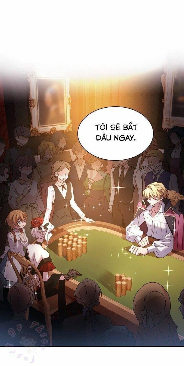 để yên cho tiểu thư hiền chapter 13 68