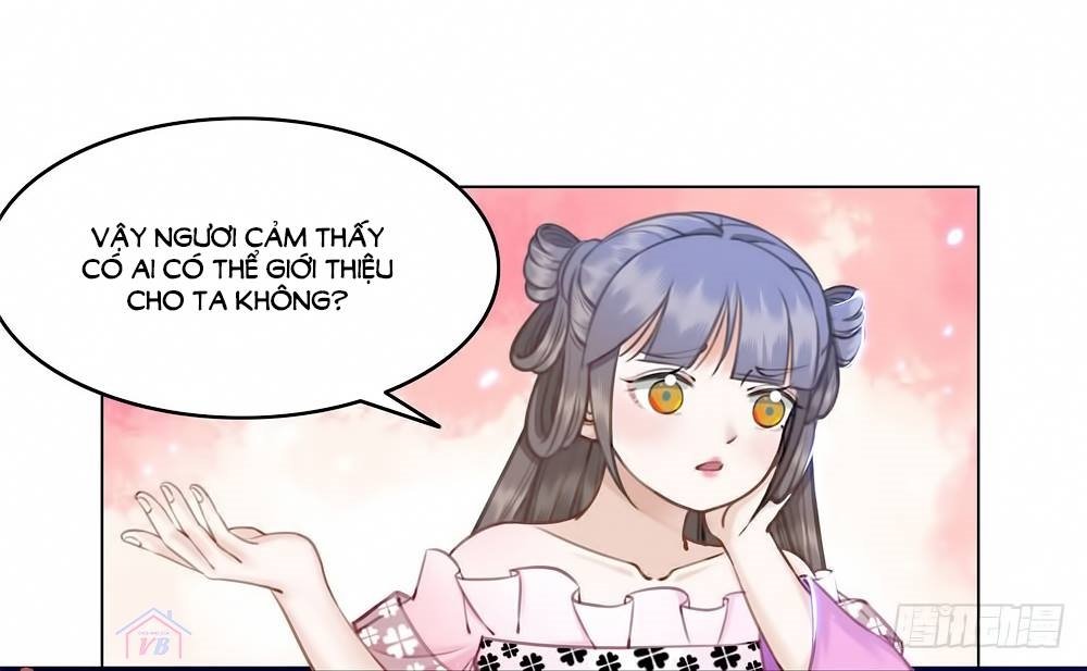 gay rồi! cái đó thành tinh rồi chapter 22 13